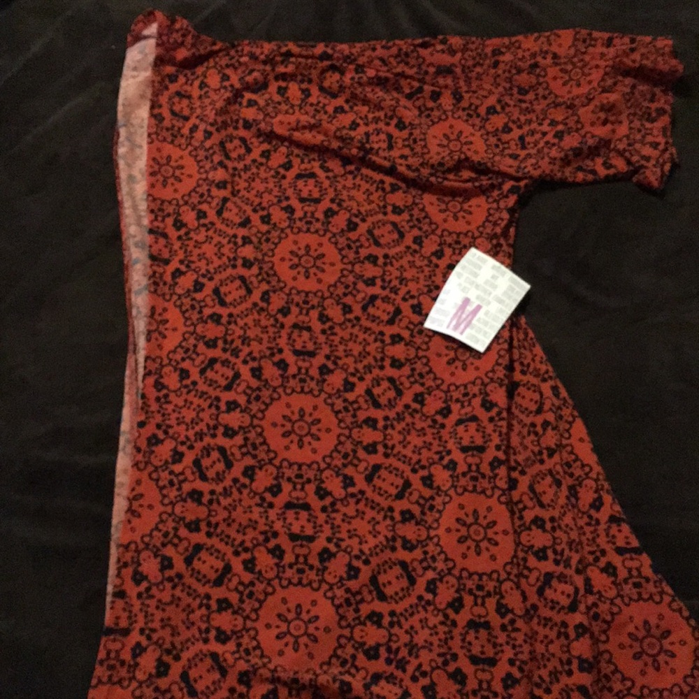 LulaRoe Lindsay NWT